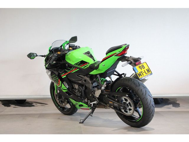 kawasaki - ninja-zx-4rr