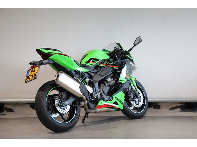 kawasaki - ninja-zx-4rr