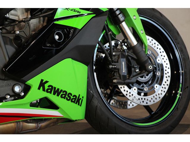 kawasaki - ninja-zx-4rr