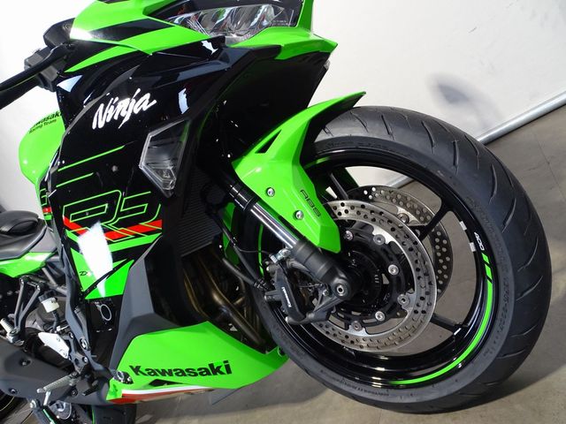 kawasaki - ninja-zx-4rr