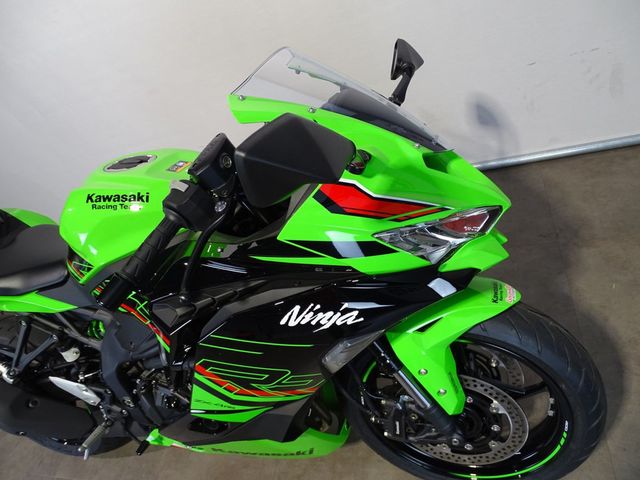 kawasaki - ninja-zx-4rr