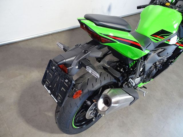 kawasaki - ninja-zx-4rr