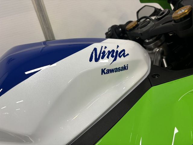 kawasaki - ninja-zx-4rr