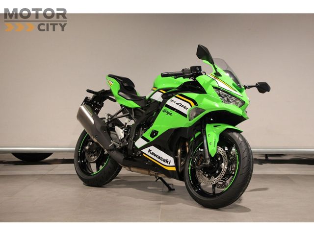 kawasaki - ninja-zx-4rr