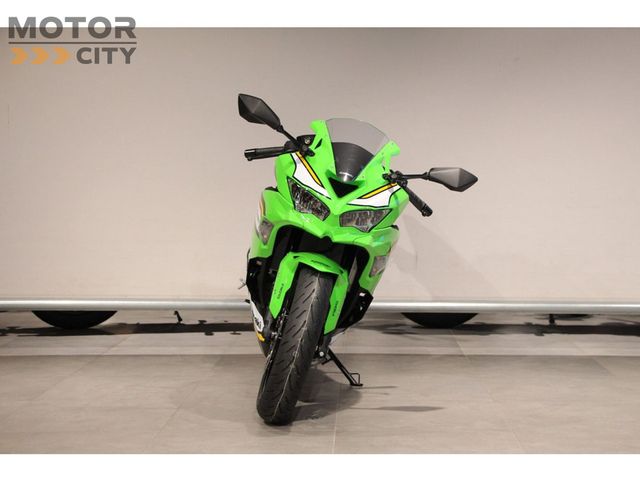 kawasaki - ninja-zx-4rr