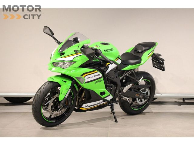 kawasaki - ninja-zx-4rr