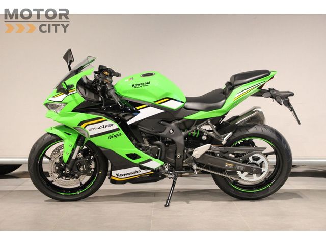 kawasaki - ninja-zx-4rr