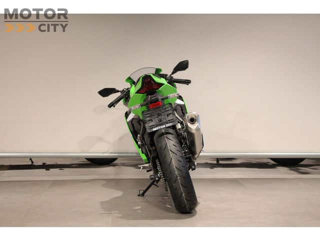 kawasaki - ninja-zx-4rr