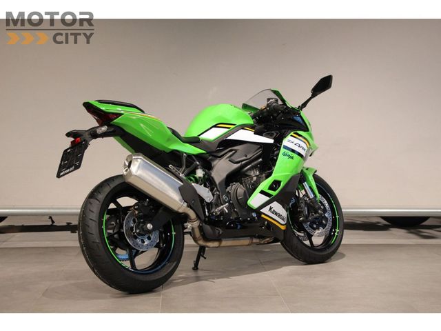 kawasaki - ninja-zx-4rr