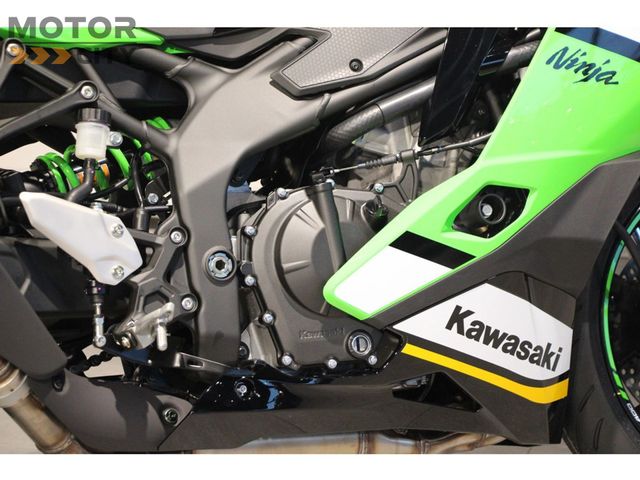 kawasaki - ninja-zx-4rr