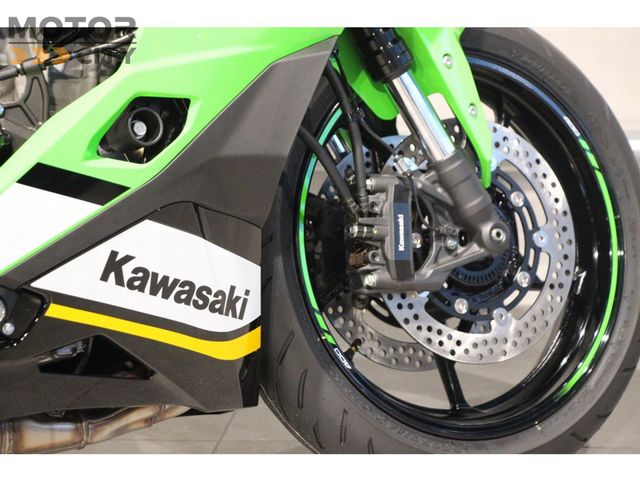 kawasaki - ninja-zx-4rr