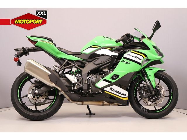 kawasaki - ninja-zx-4rr