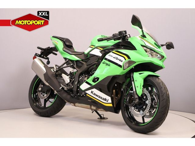 kawasaki - ninja-zx-4rr