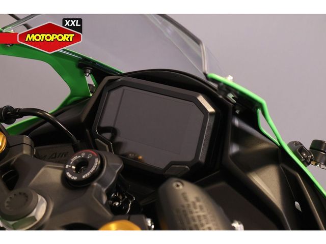 kawasaki - ninja-zx-4rr