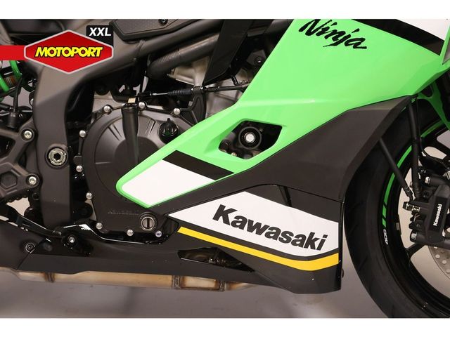 kawasaki - ninja-zx-4rr