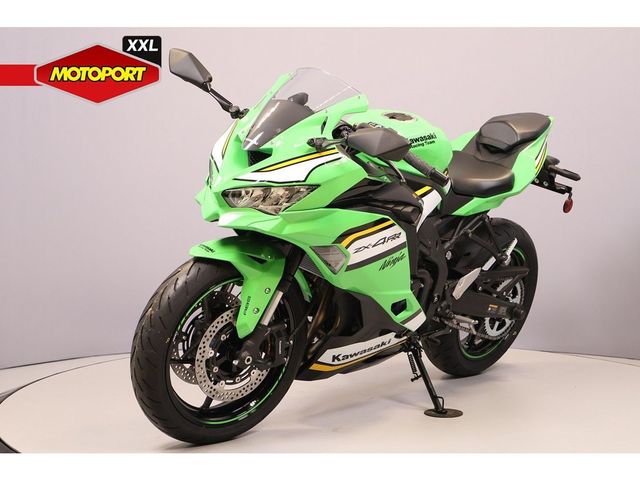 kawasaki - ninja-zx-4rr