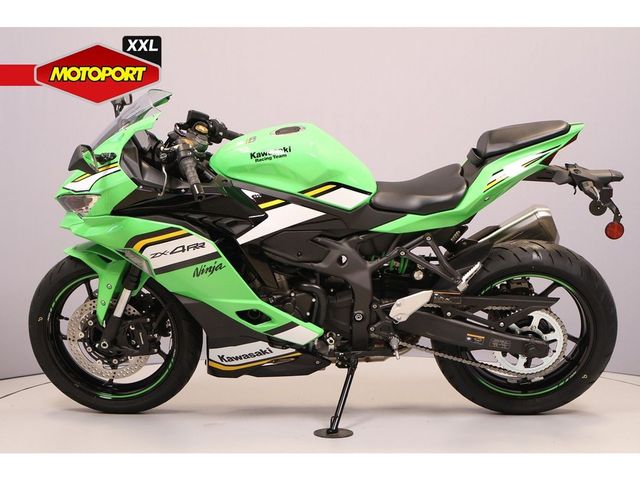 kawasaki - ninja-zx-4rr