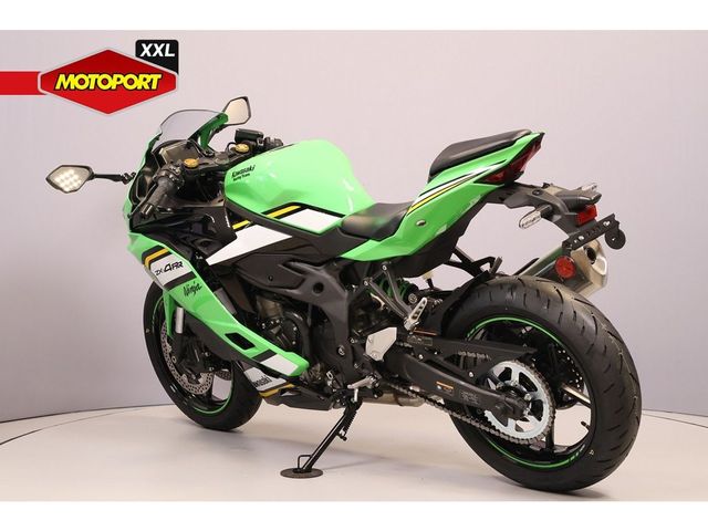 kawasaki - ninja-zx-4rr