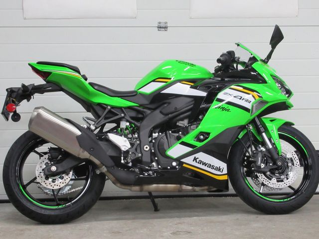 kawasaki - ninja-zx-4rr