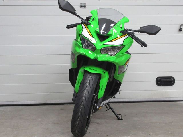 kawasaki - ninja-zx-4rr