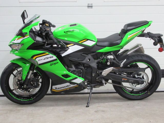 kawasaki - ninja-zx-4rr