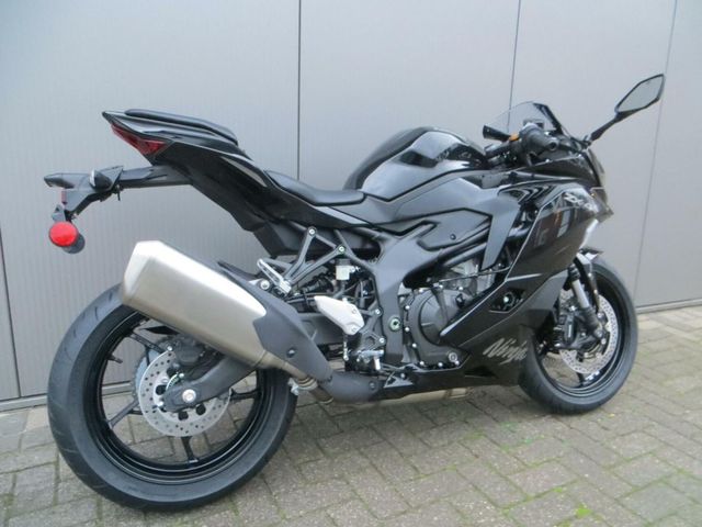 kawasaki - ninja-zx-4rr