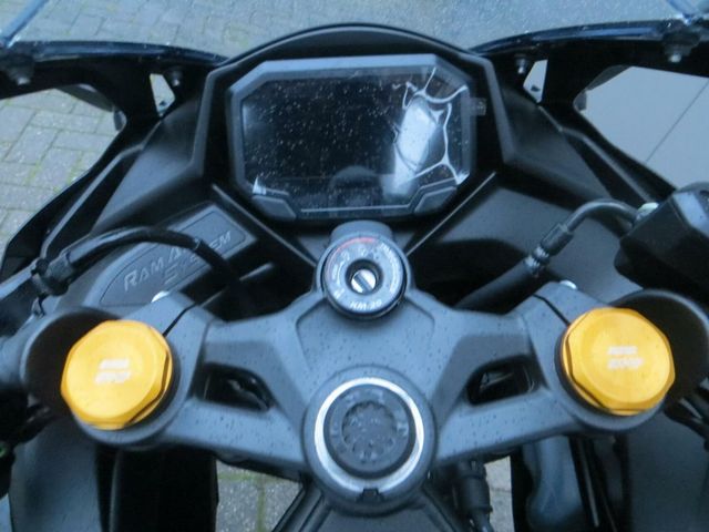 kawasaki - ninja-zx-4rr