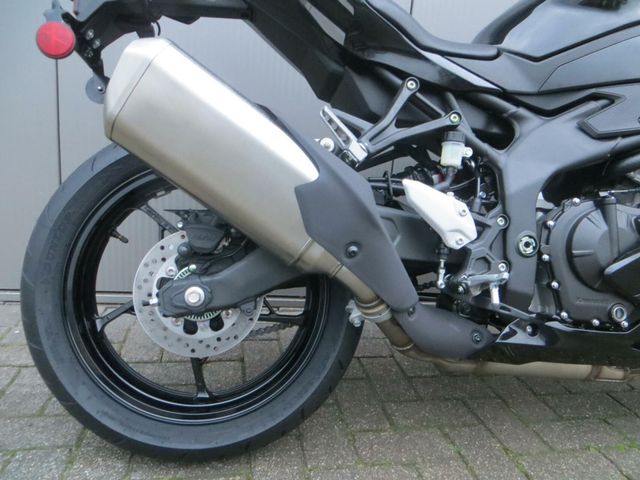 kawasaki - ninja-zx-4rr