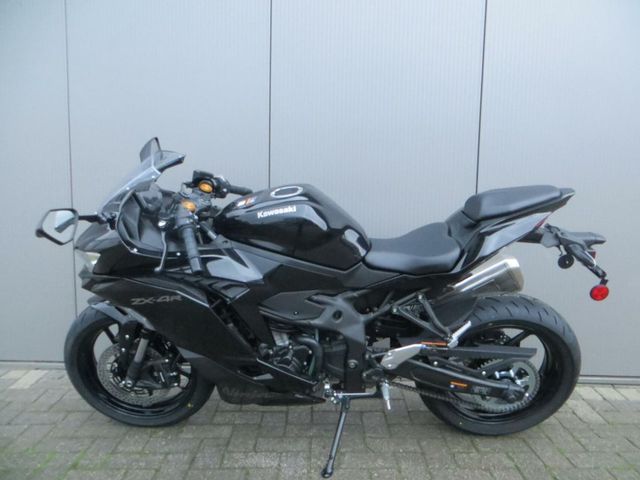 kawasaki - ninja-zx-4rr