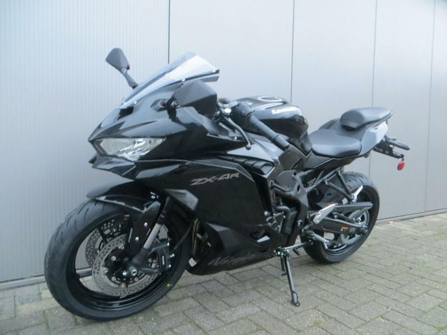 kawasaki - ninja-zx-4rr