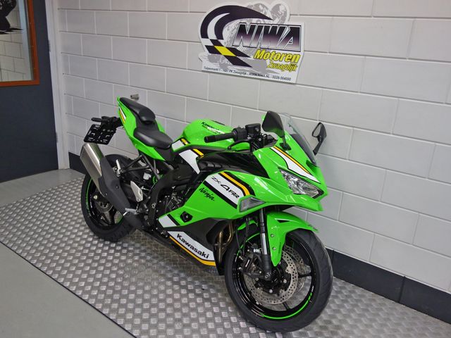 kawasaki - ninja-zx-4rr