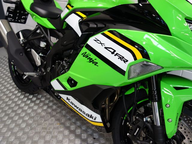 kawasaki - ninja-zx-4rr