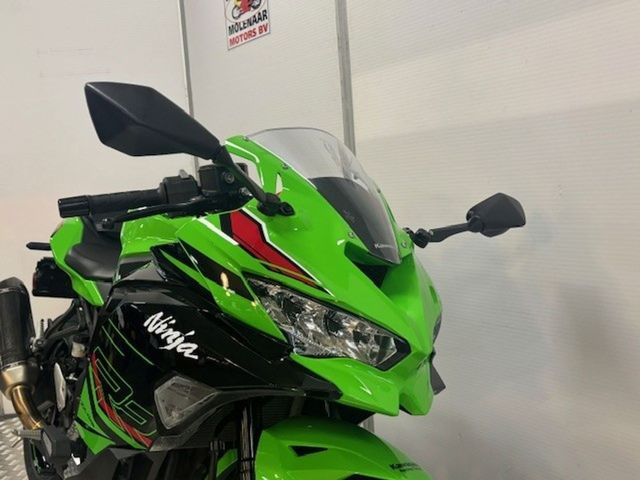 kawasaki - ninja-zx-4rr