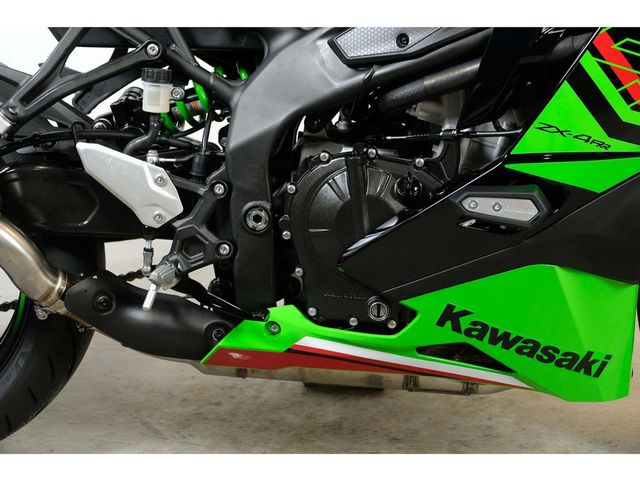 kawasaki - ninja-zx-4rr