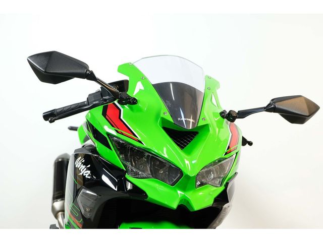 kawasaki - ninja-zx-4rr