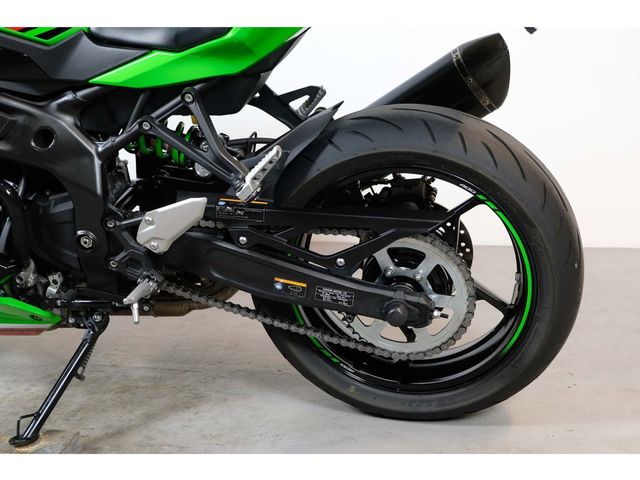 kawasaki - ninja-zx-4rr