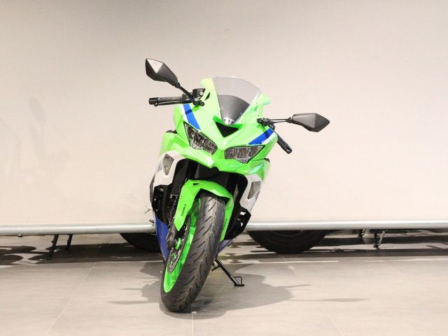 kawasaki - ninja-zx-4rr-40th-anniversary-edition