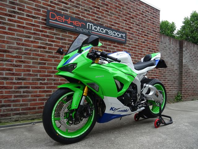 kawasaki - ninja-zx-6r