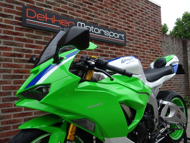 kawasaki - ninja-zx-6r