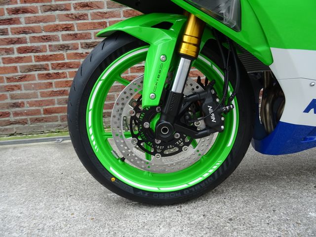 kawasaki - ninja-zx-6r