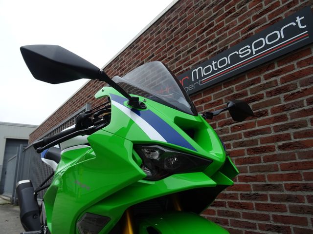 kawasaki - ninja-zx-6r