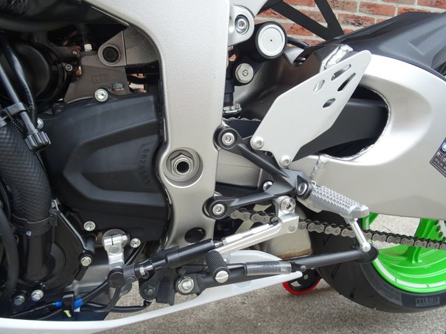 kawasaki - ninja-zx-6r