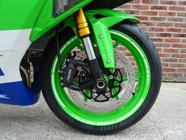 kawasaki - ninja-zx-6r