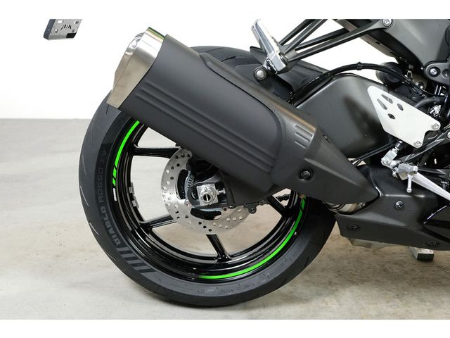 kawasaki - ninja-zx-6r