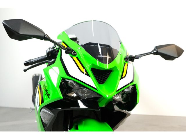 kawasaki - ninja-zx-6r