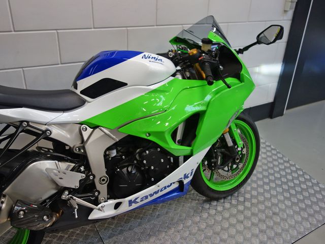 kawasaki - ninja-zx-6r