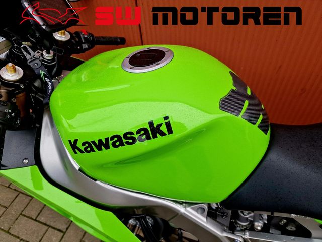 kawasaki - ninja-zx-6r