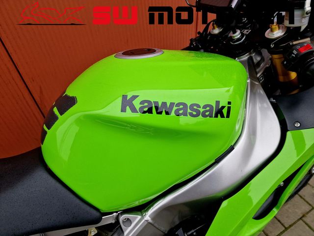 kawasaki - ninja-zx-6r