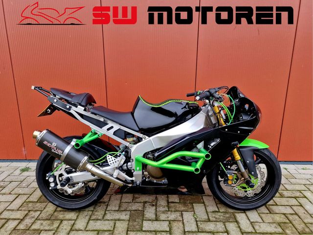 kawasaki - ninja-zx-6r