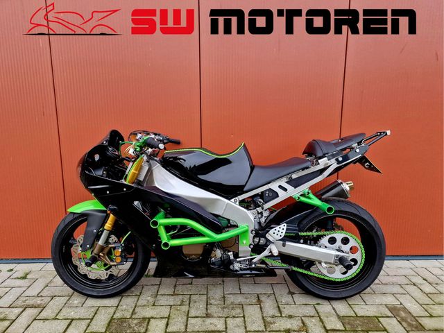 kawasaki - ninja-zx-6r